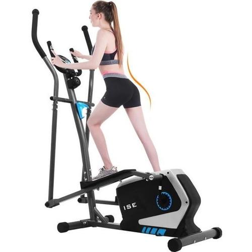 Velo elliptique energetics xt 121 hot sale